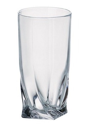 Quadro poháre 350ml (6KS)
