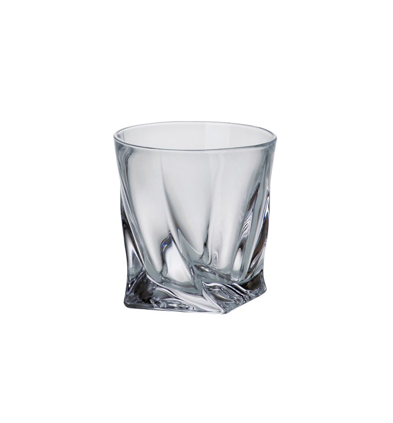 Quadro poháre likér 55ml (6KS)