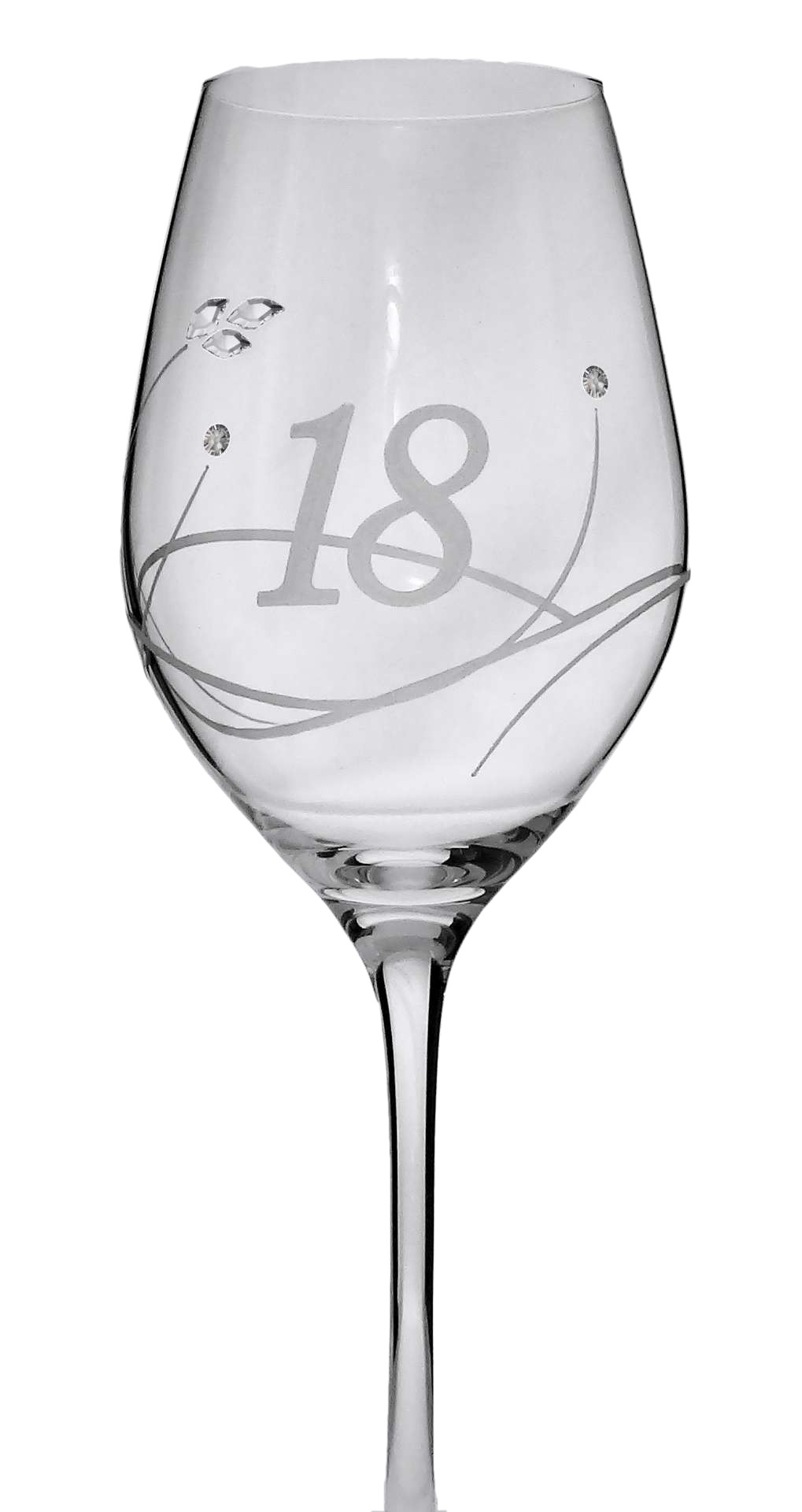 Výročný pohár 18r - Celebration