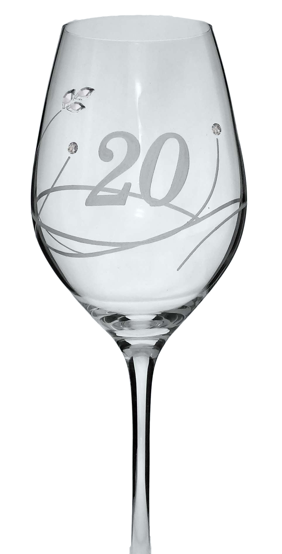 Výročný pohár 20r - Celebration