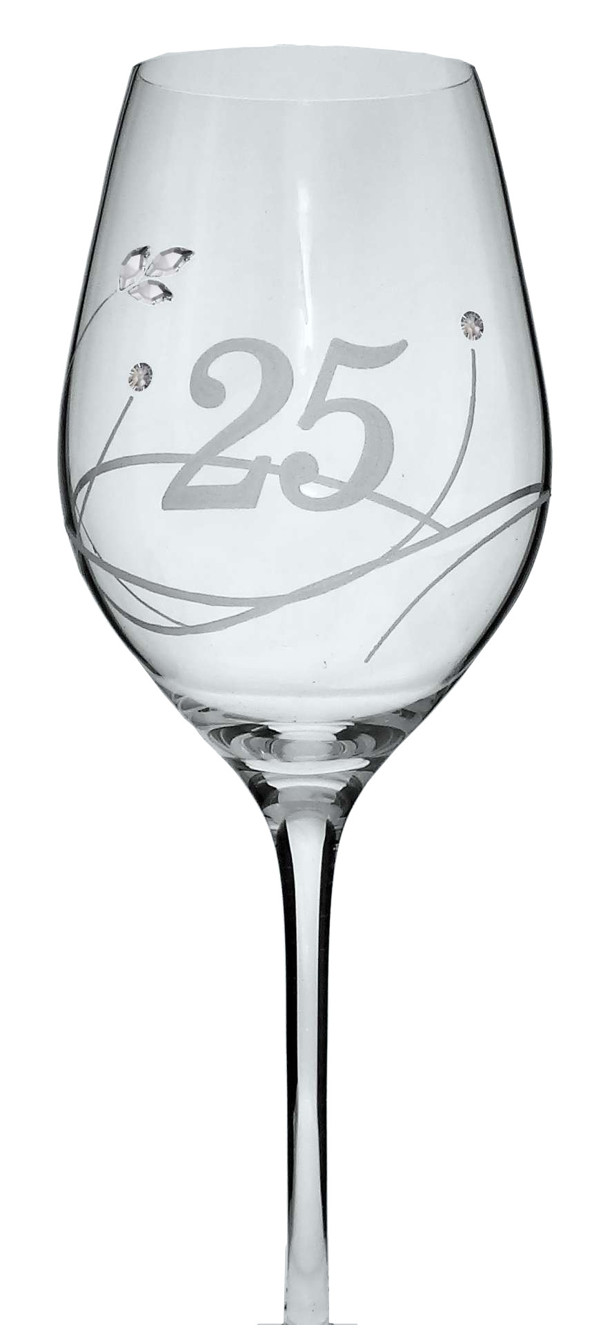 Výročný pohár 25r - Celebration