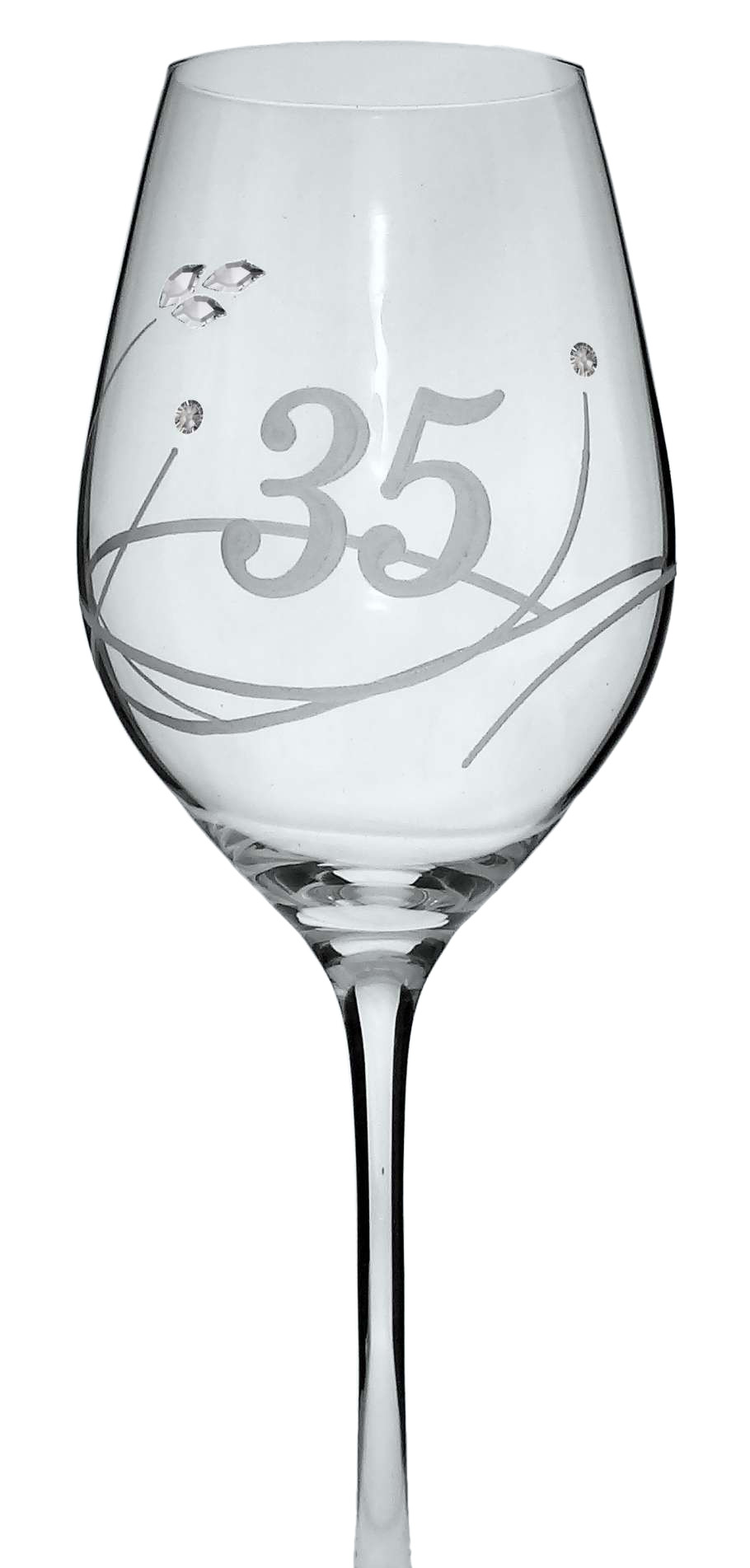 Výročný pohár 35r - Celebration