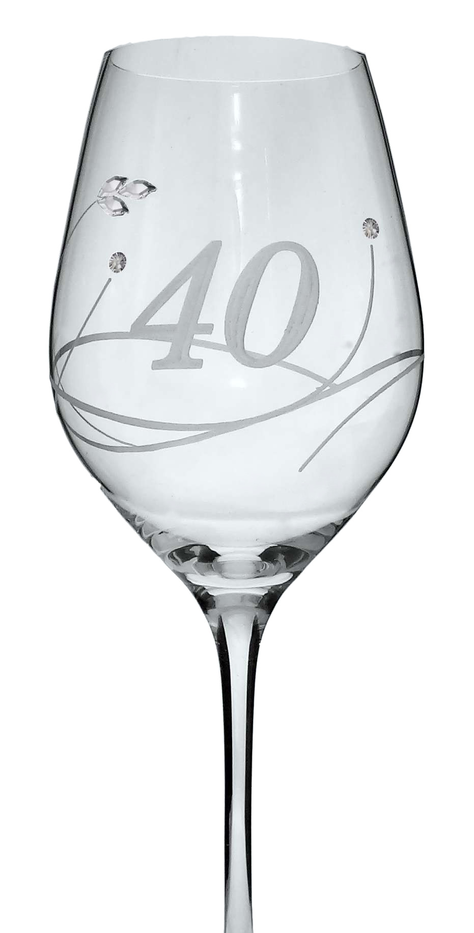 Výročný pohár 40r - Celebration