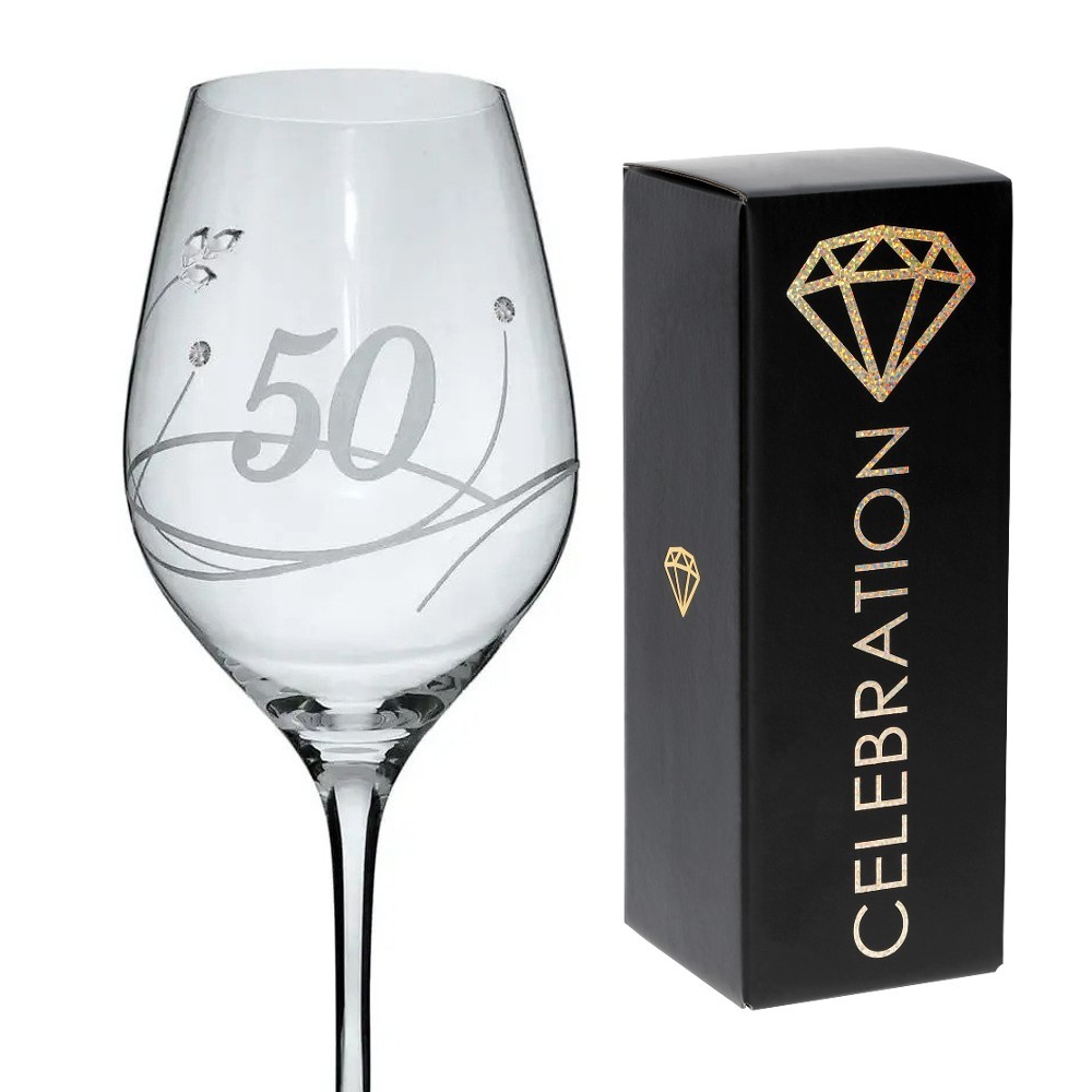 Výročný pohár 50r - Celebration