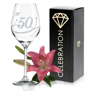 Výročný pohár 50r - Celebration
