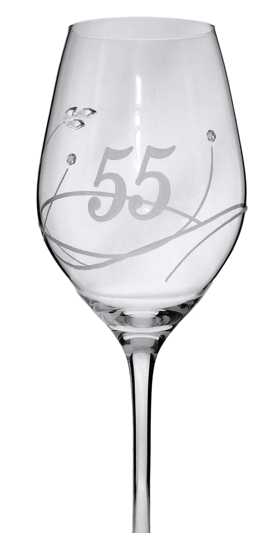 Výročný pohár 55r - Celebration