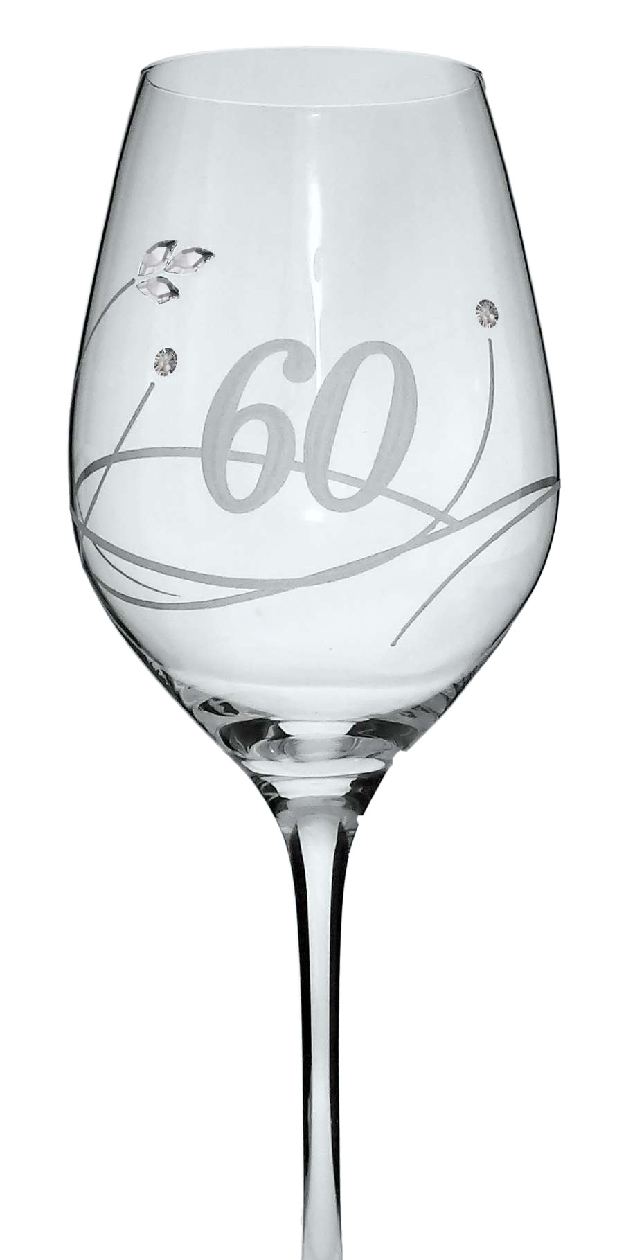 Výročný pohár 60r - Celebration