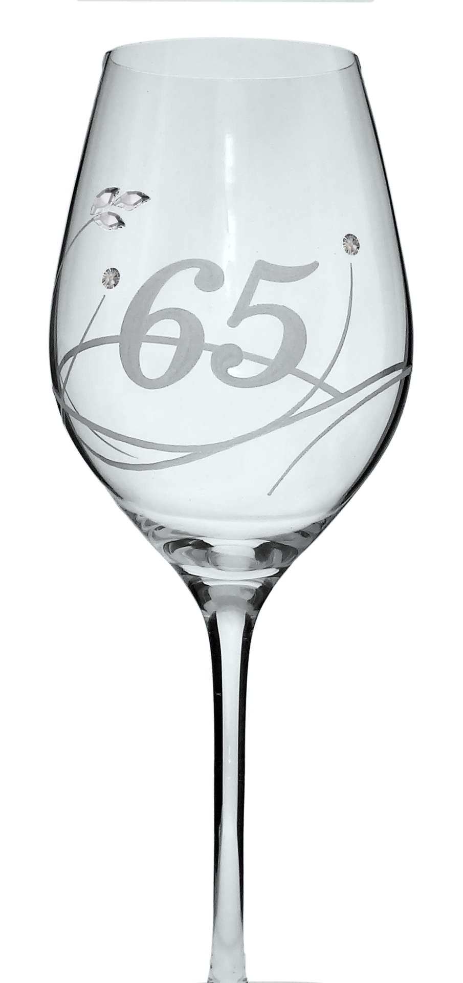 Výročný pohár 65r - Celebration