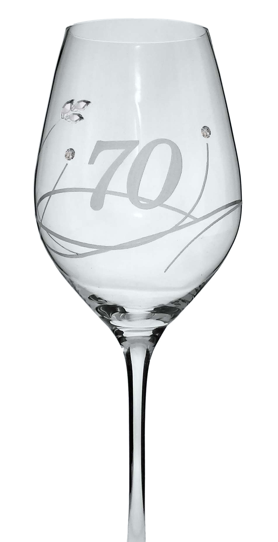 Výročný pohár 70r - Celebration