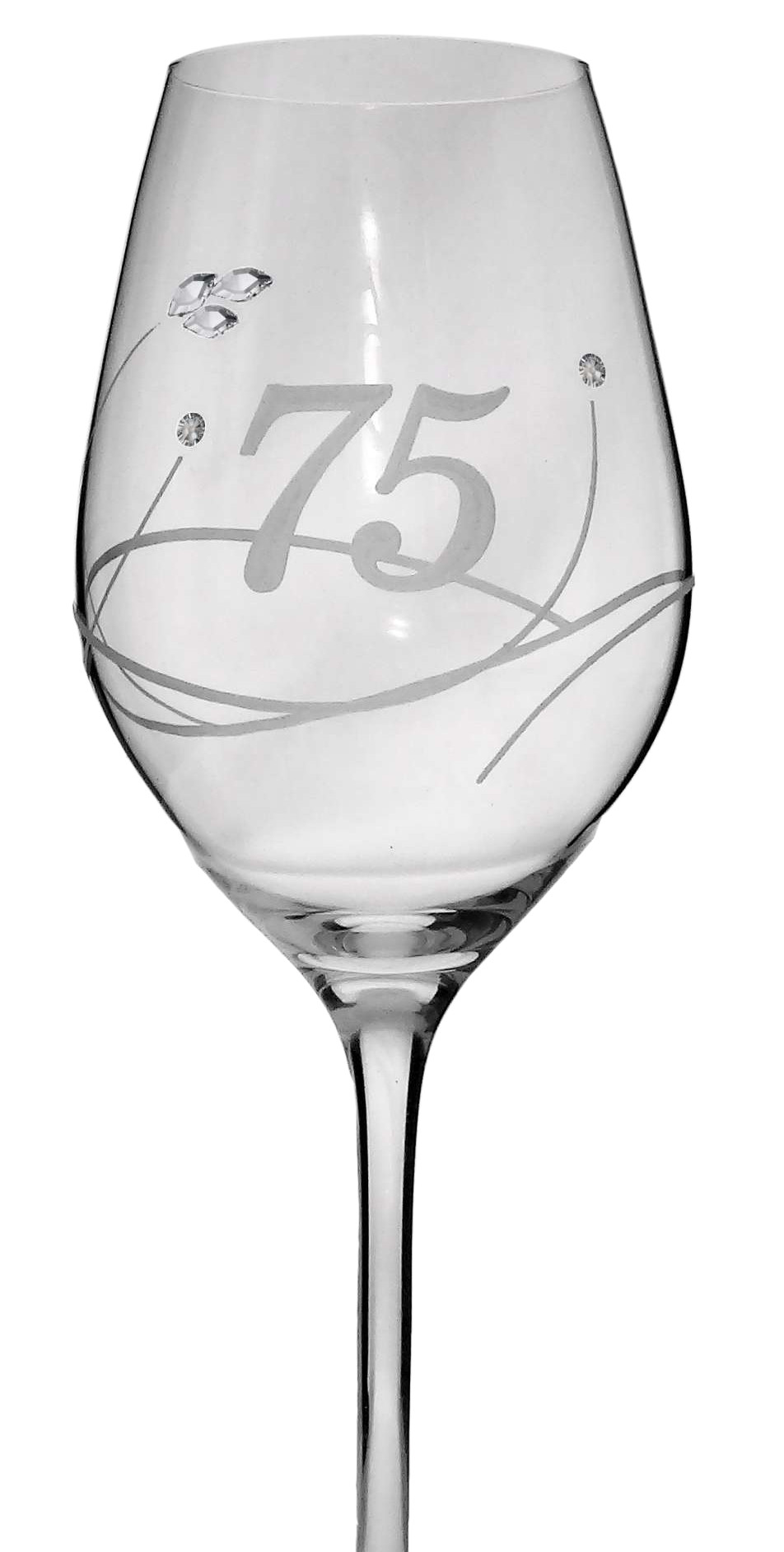 Výročný pohár 75r - Celebration