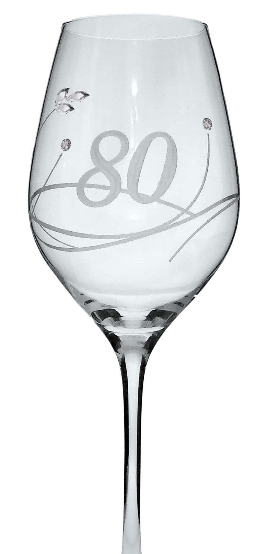 Výročný pohár 80r - Celebration