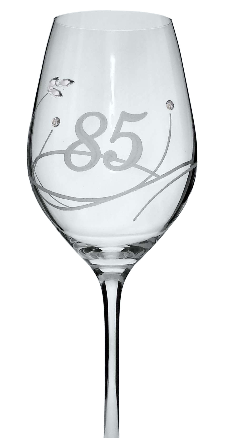 Výročný pohár 85r - Celebration