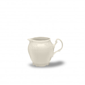 BERNADOTTE - mliekovka 180ml, slonová kosť