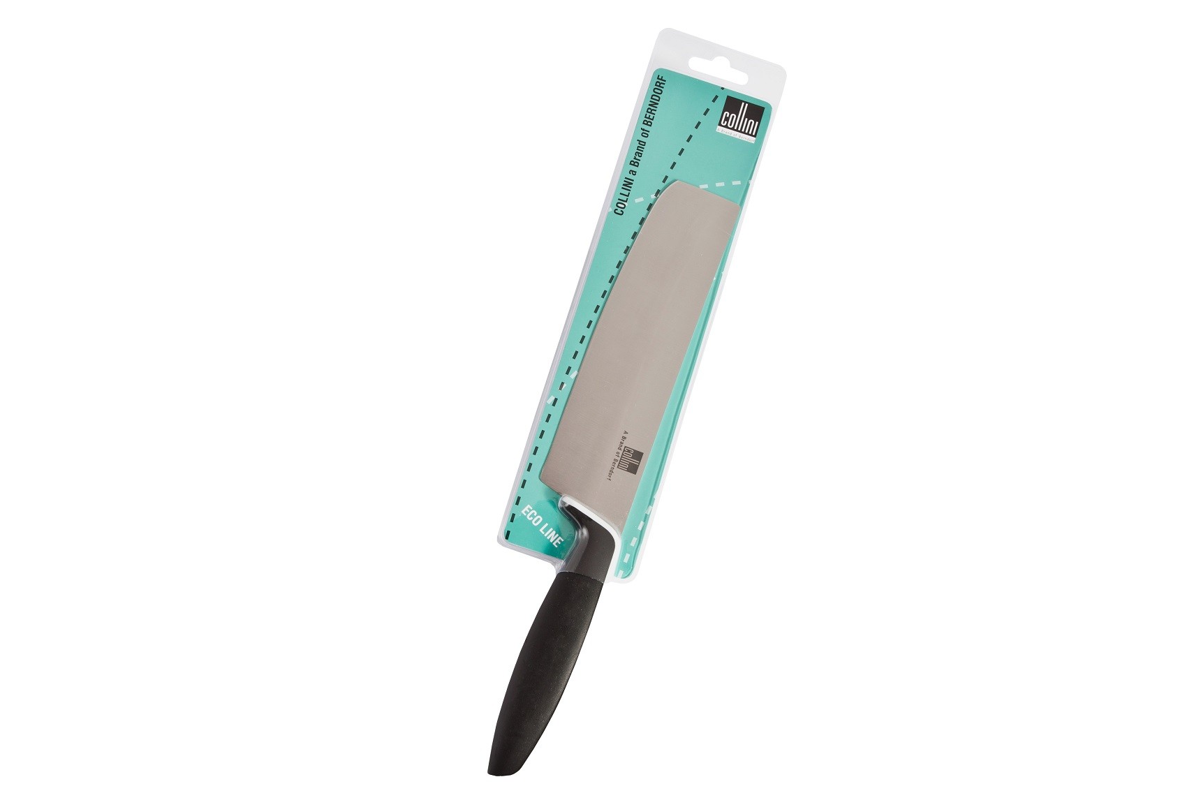 Nôž na zeleninu ECO 17 cm Berndorf Sandrik