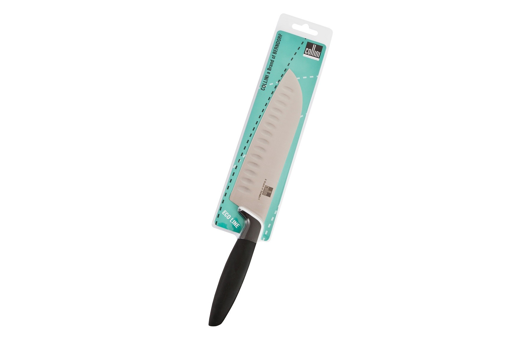Nôž na santoku ECO 18 cm Berndorf Sandrik
