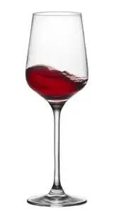 Poháre na víno Charisma 350ml (4KS)