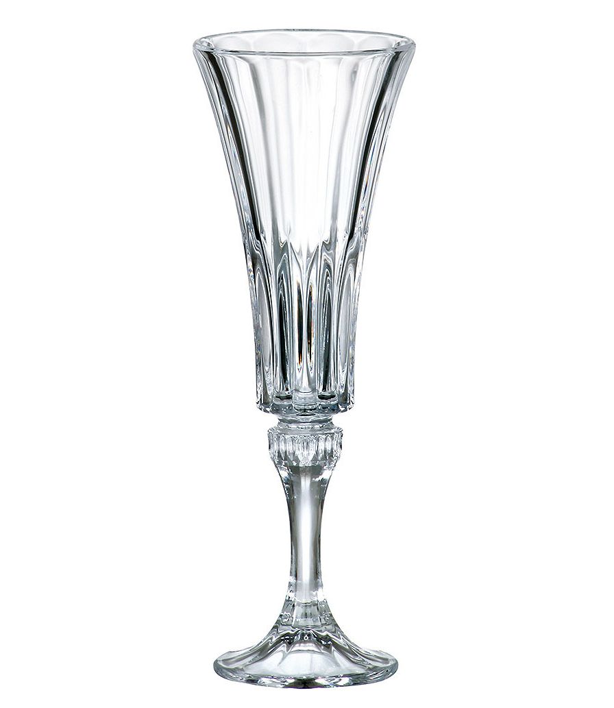 Krištáľové poháre na sekt Wellington 180ml (6KS)