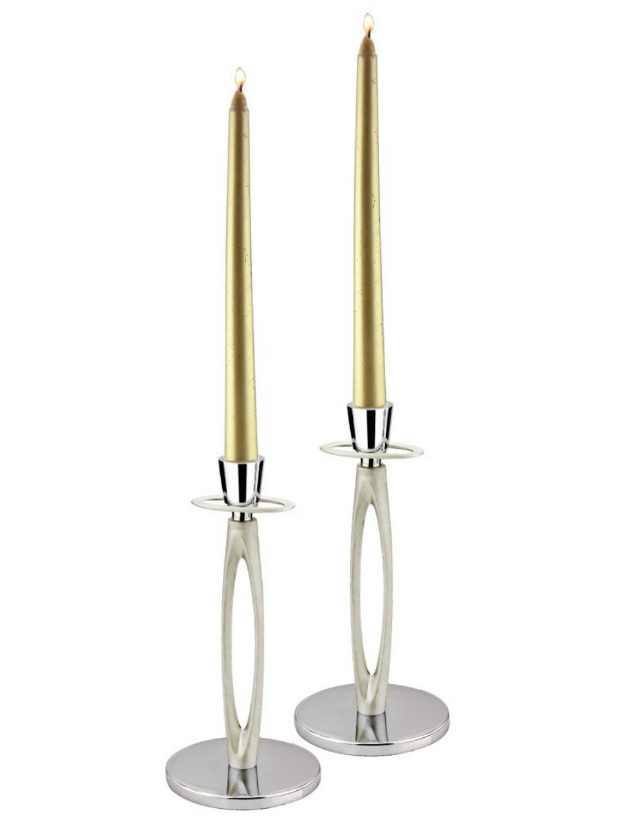 Súprava svietnikov 26cm (2KS)