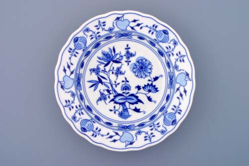 Cibulák tanier hlboký 21 cm 1.akosť