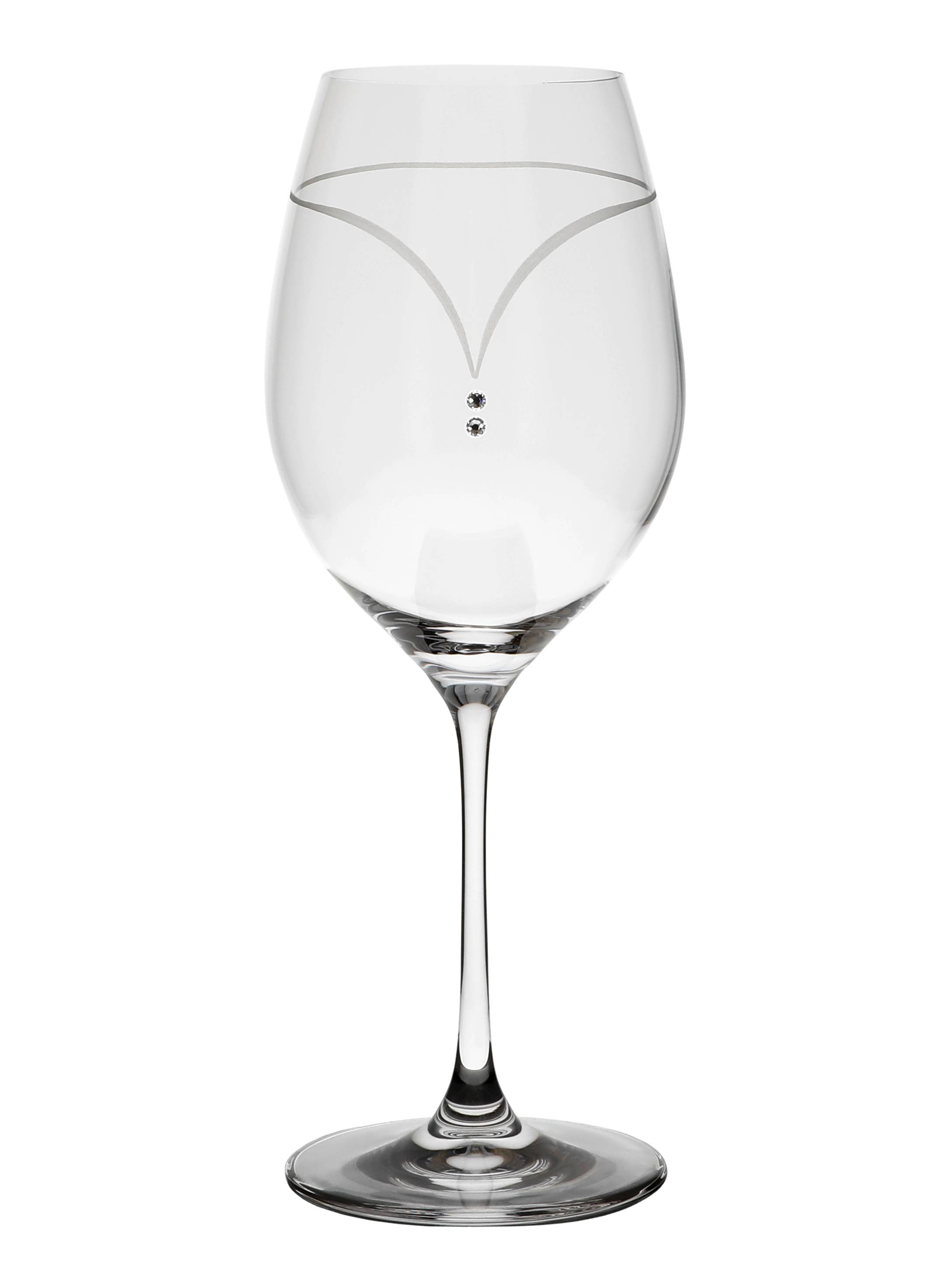 Wine 470 Celebration 122 Swarovski Crystals (2KS)