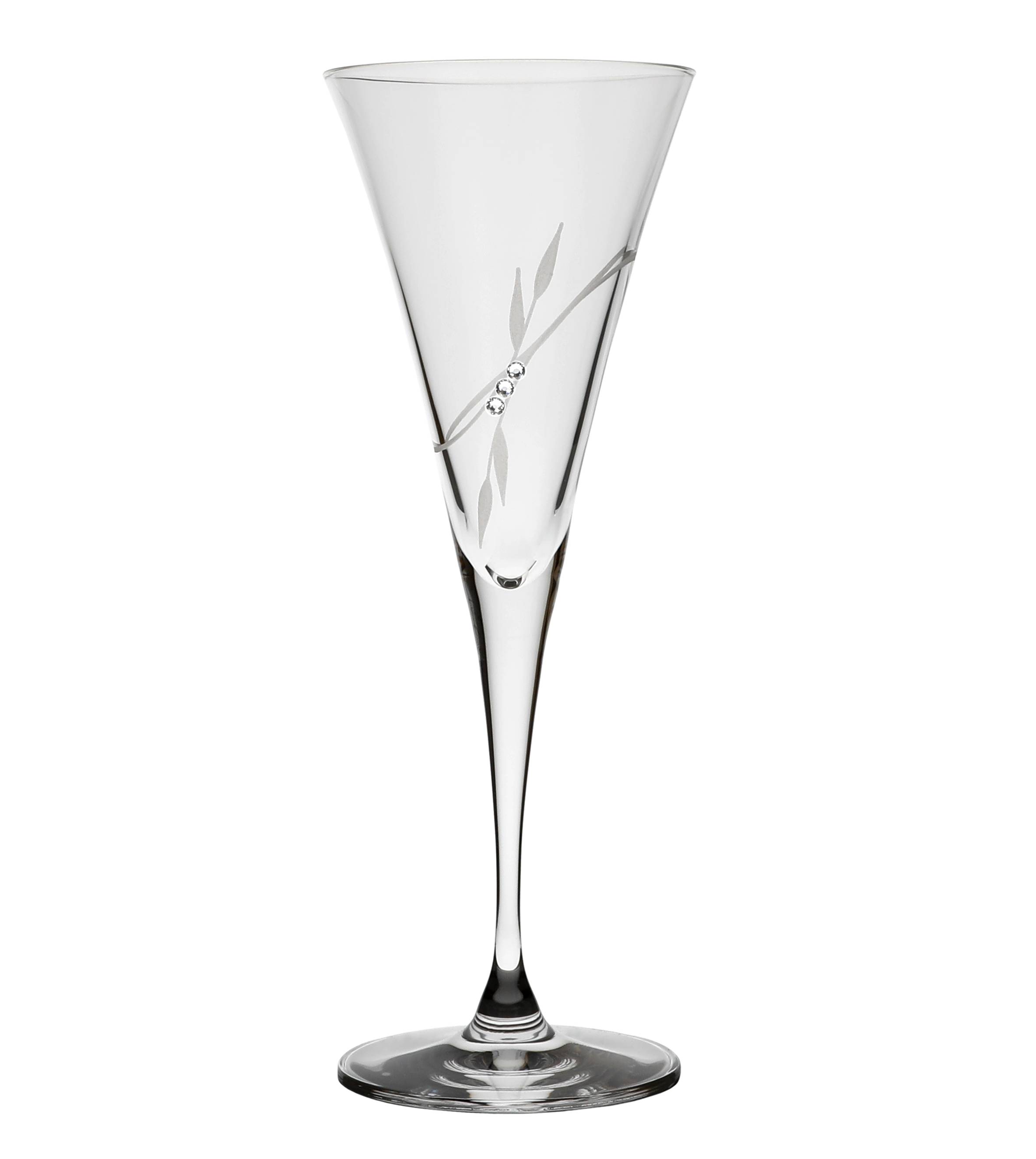 Malibu poháre 200ml 139 Crystals (6KS)