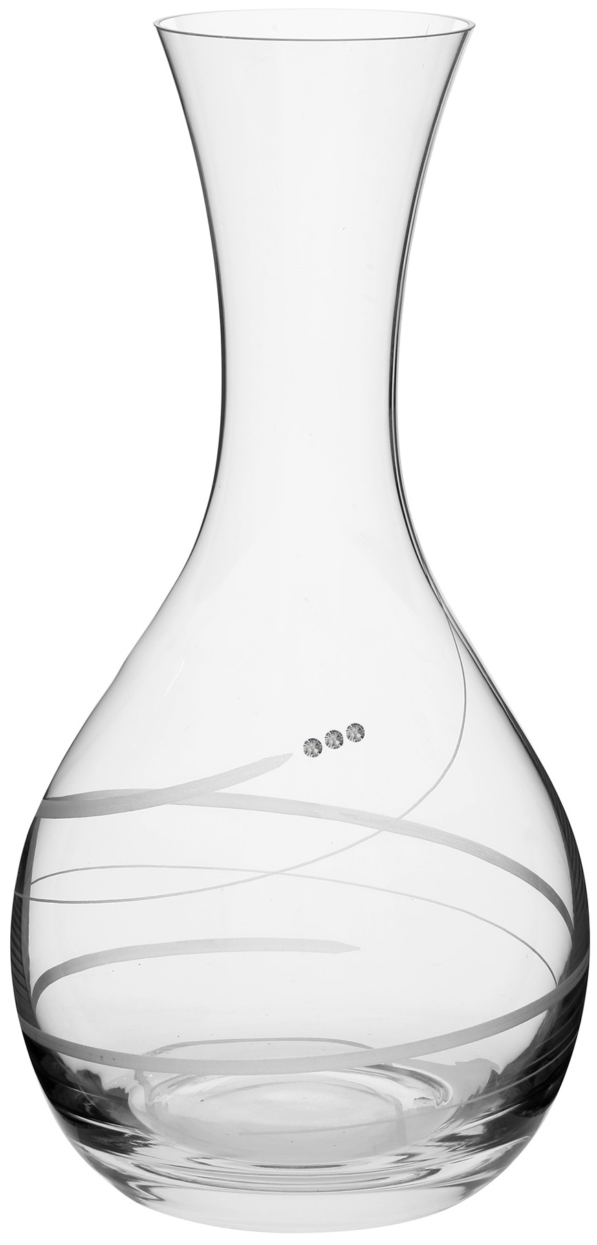 Karafa 1200ml 34799Swarovski