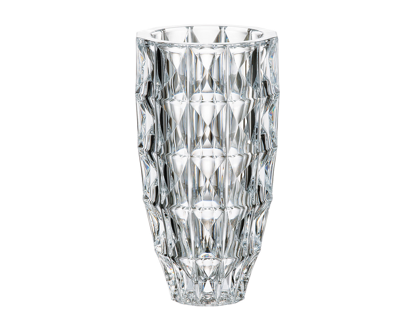 Diamond váza 25,5 cm M8KG31