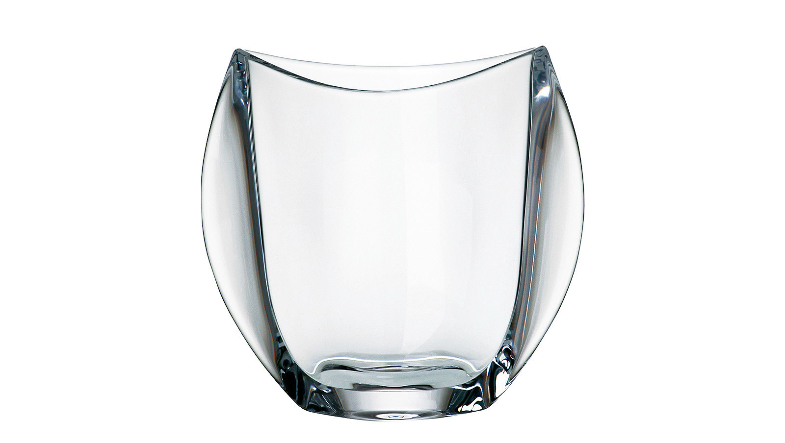 Orbit váza 18cm