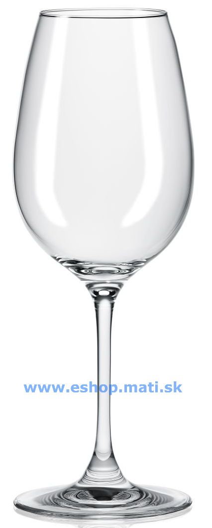 Poháre na víno Prestige 450ml (6KS)