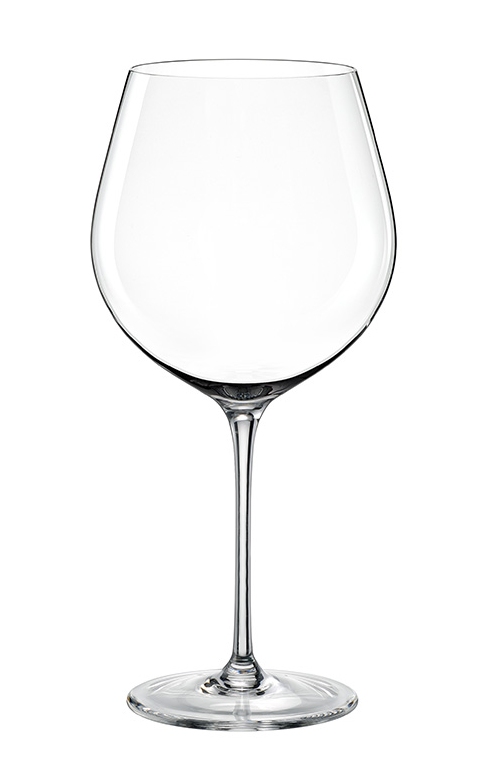 Pohár na burgundy Prestige 610ml (6KS)