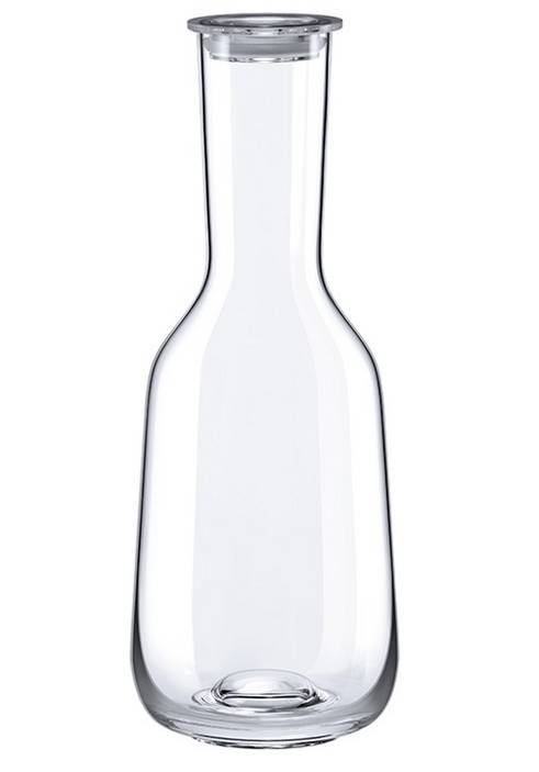 Fľaša na vodu / Karafa Aquara 980ml