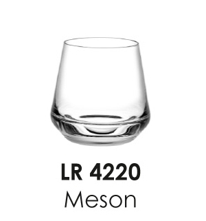 Servírovacia miska Meson 120ml (6KS)