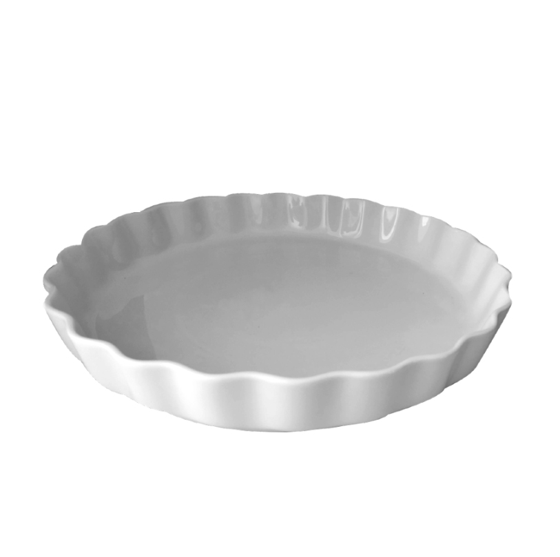 Zapekacia misa okruhla VLNKA 25cm
