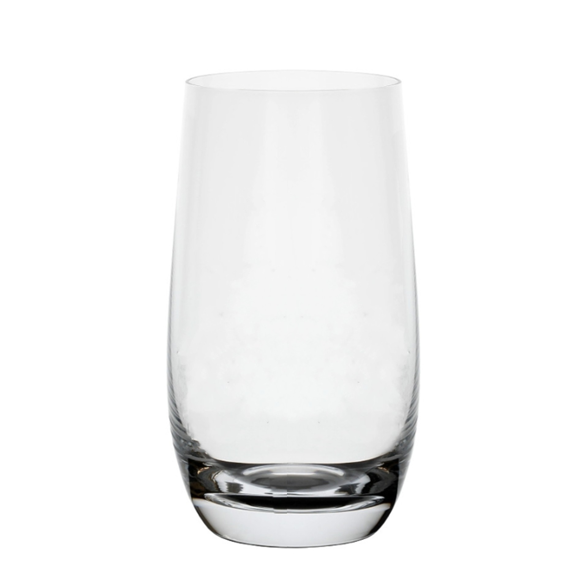 Poháre na nápoje HIGHBALL globo 390ml (6ks)