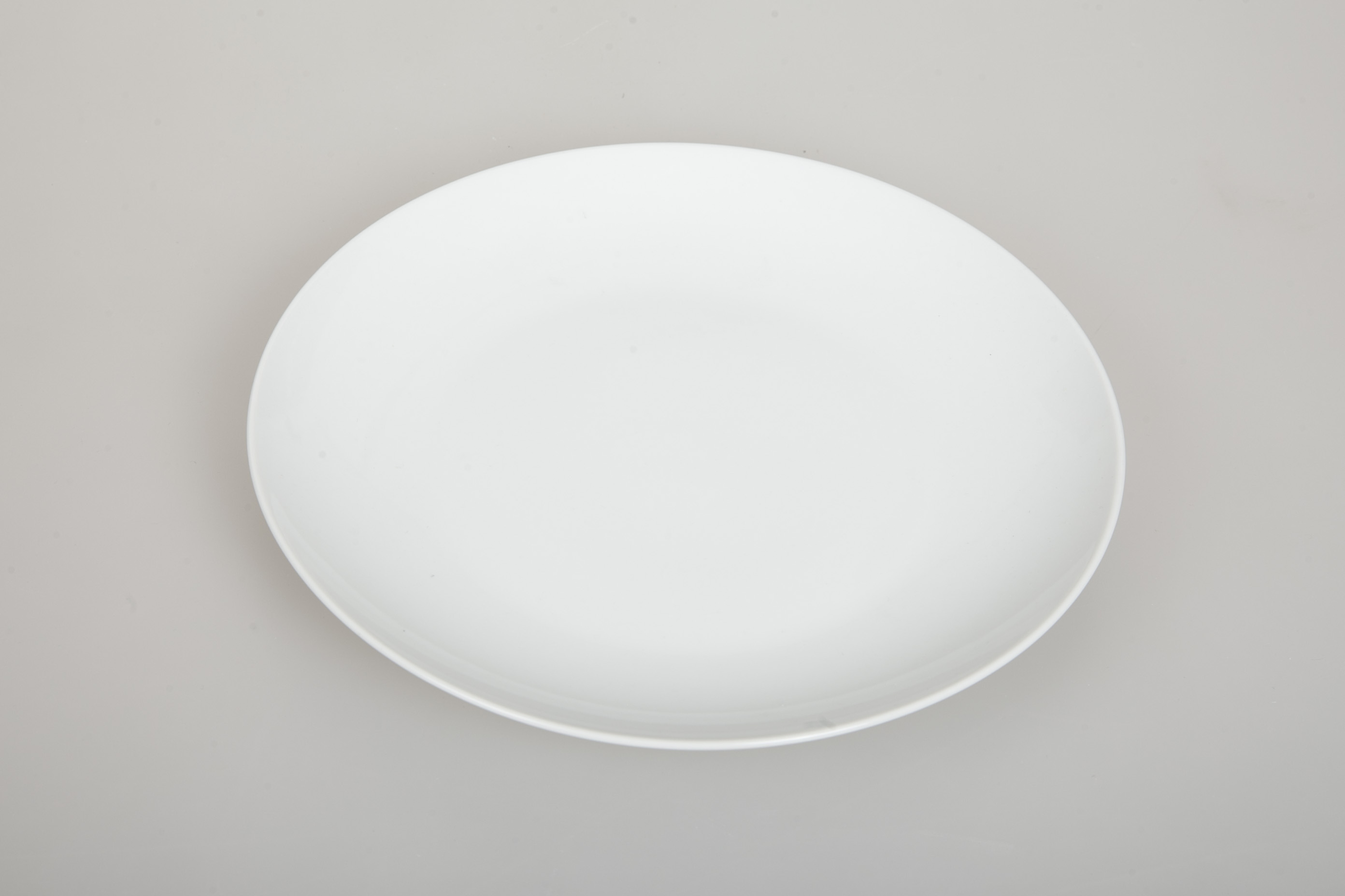 Porcelánová súprava pre deti KUBA biela (3 diena)