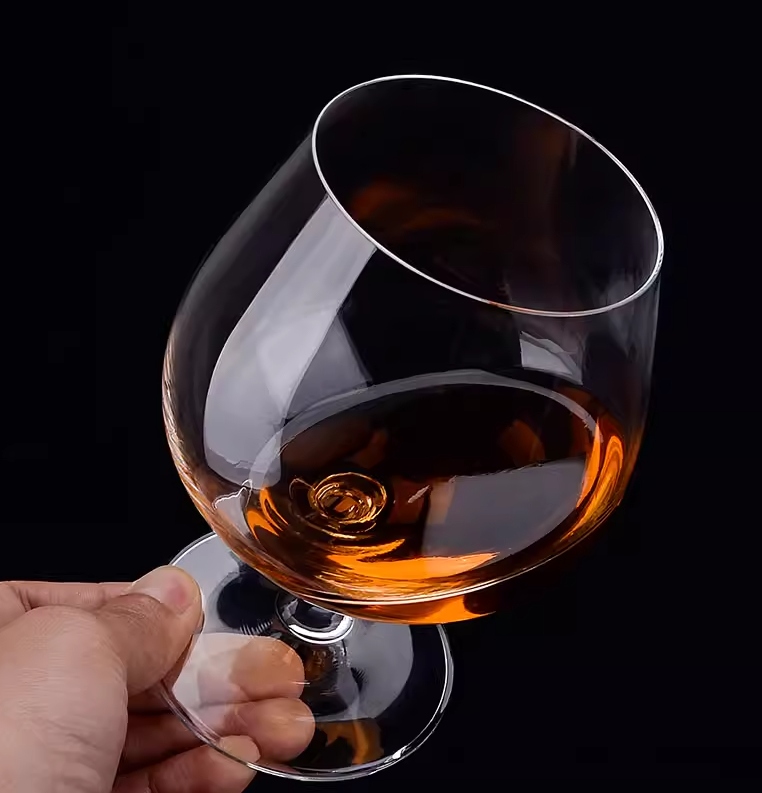 Poháre na brandy / koňak 400 ml (6 ks)