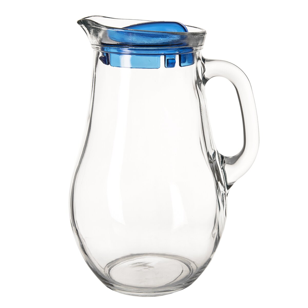 Džbán Bistro 1,85l s vrchnákom (1ks)