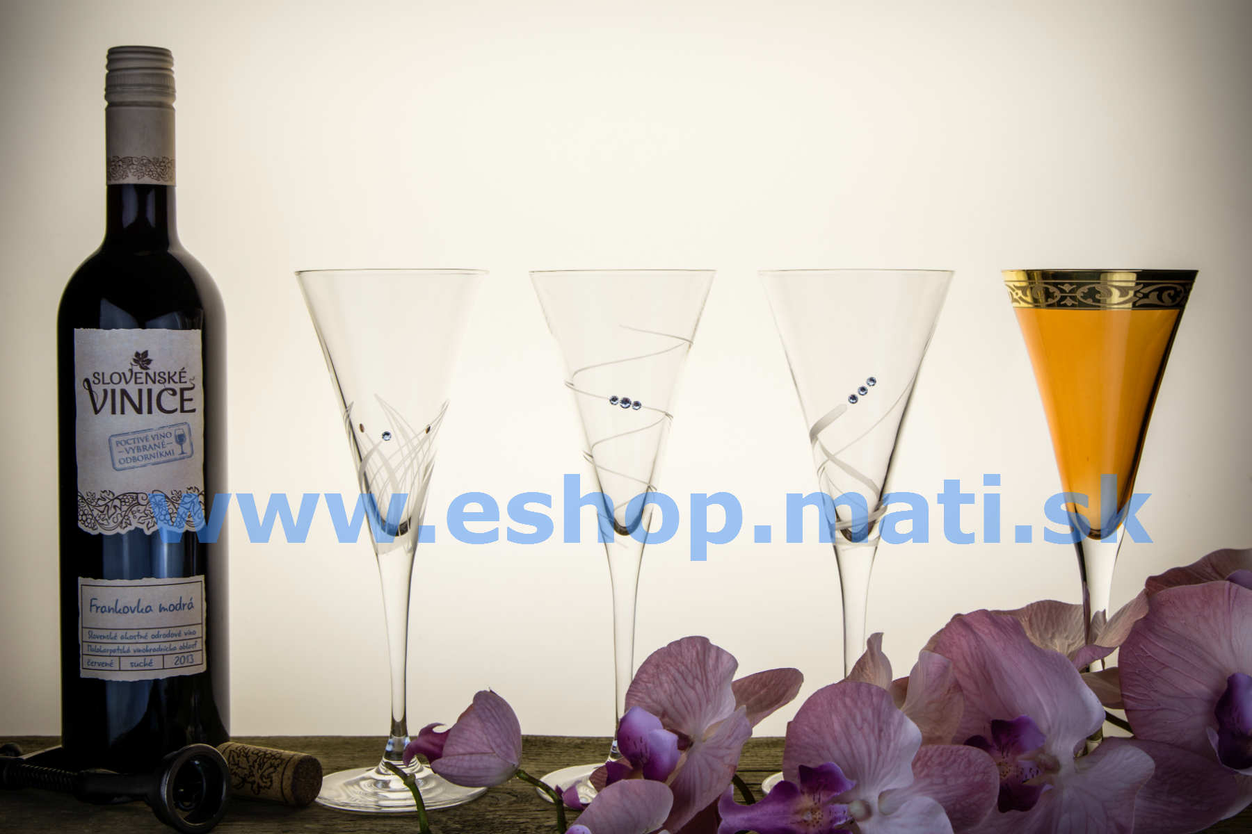Malibu Kal. 200ml 31419A Swarovski (6KS)