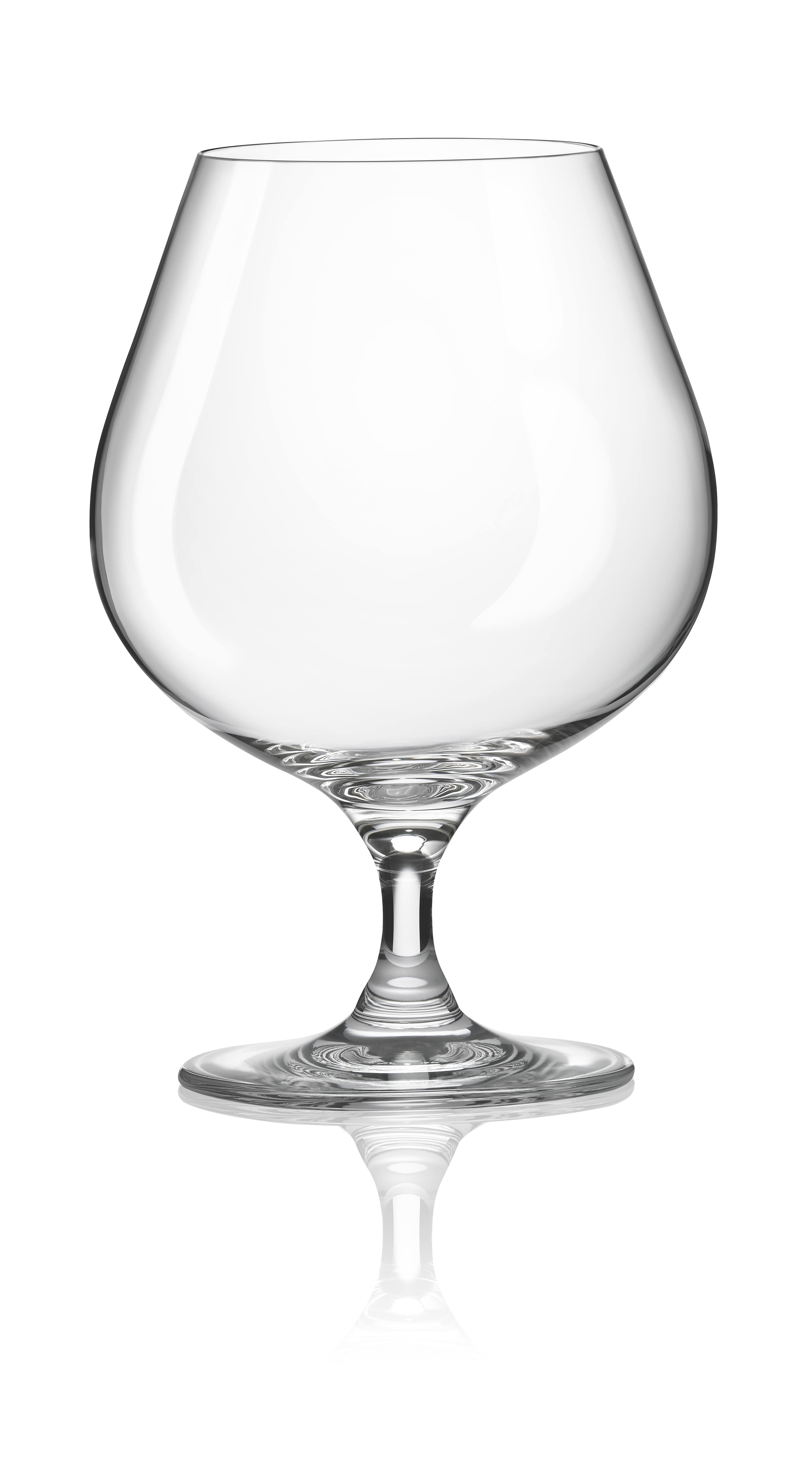 Pohár na Brandy City 660ml (6KS)