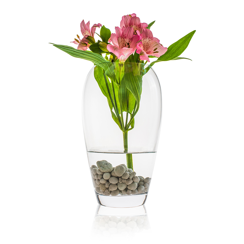 Váza Ambiente Ovál 29cm