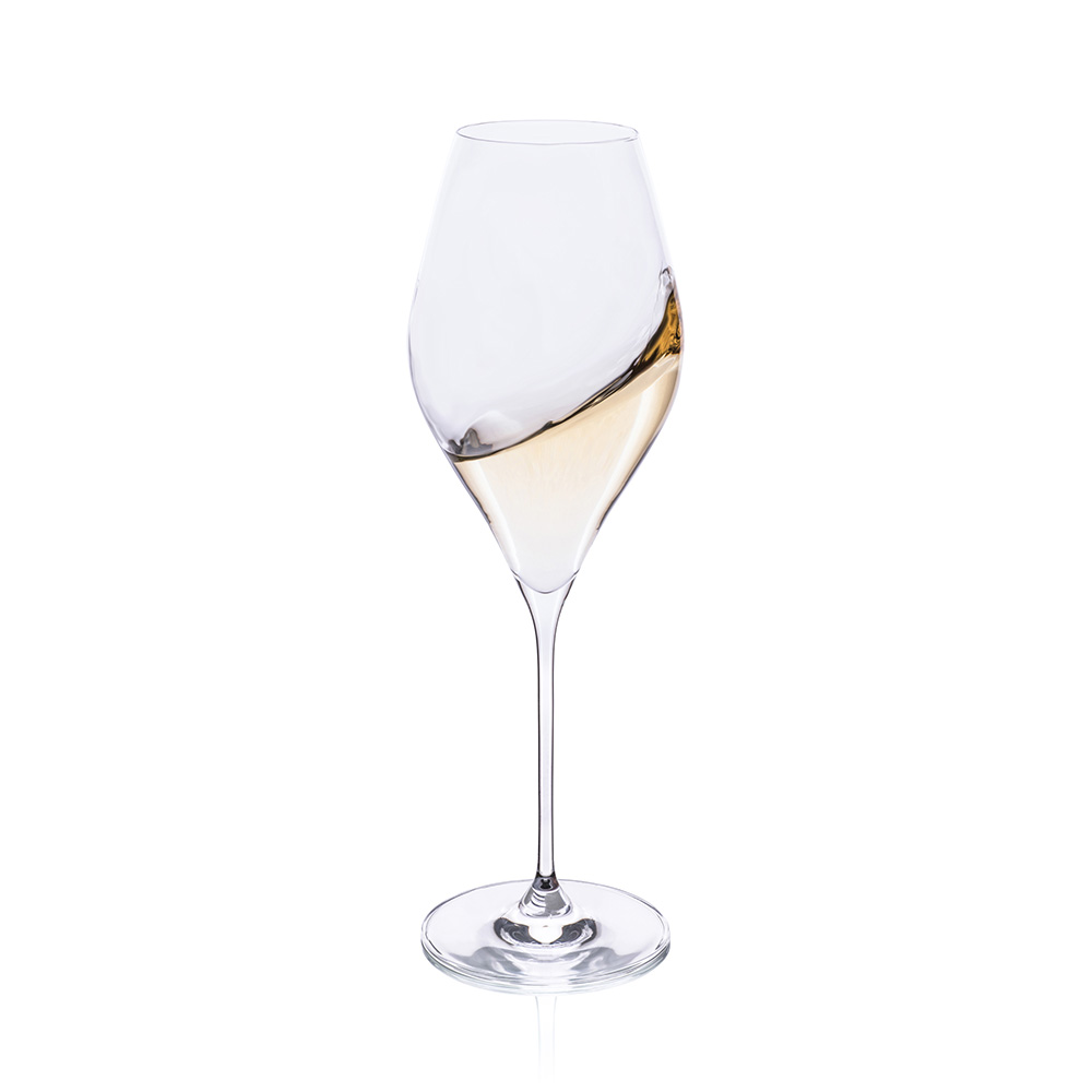 Pohár na víno Swan 430ml (6 ks)