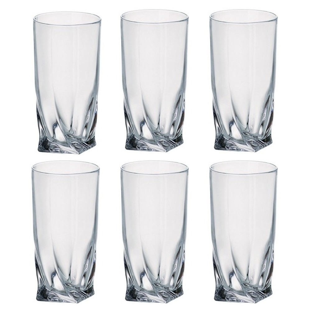 Quadro poháre 350ml (6KS)