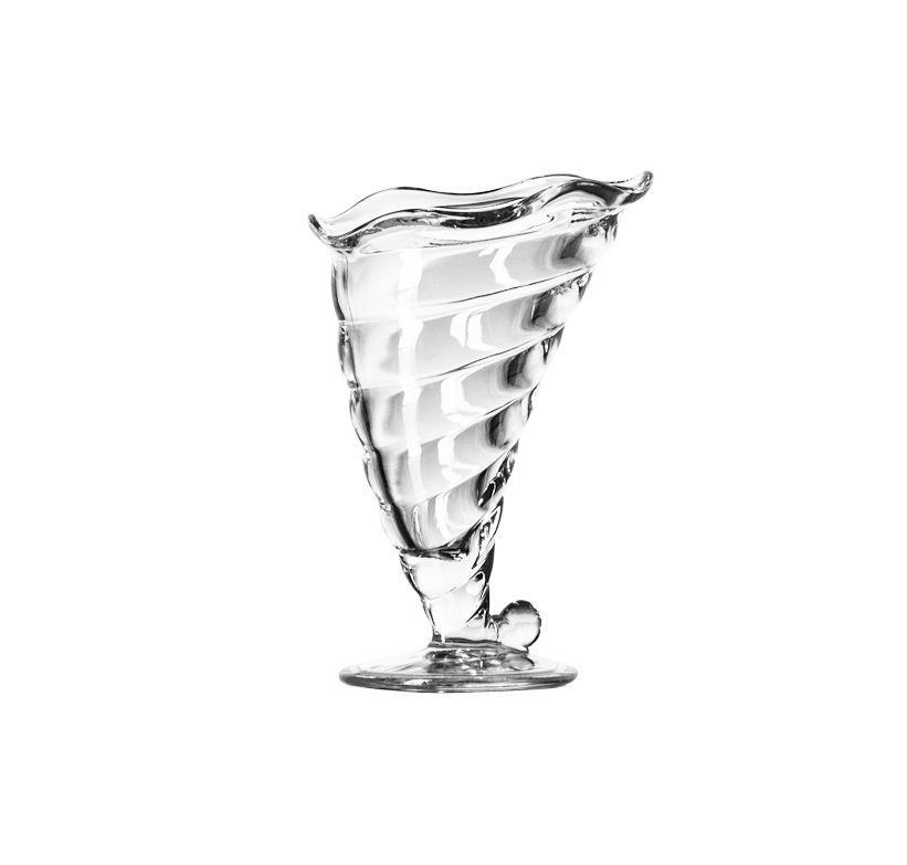 Zmrzlinový pohár fortuna 320ml