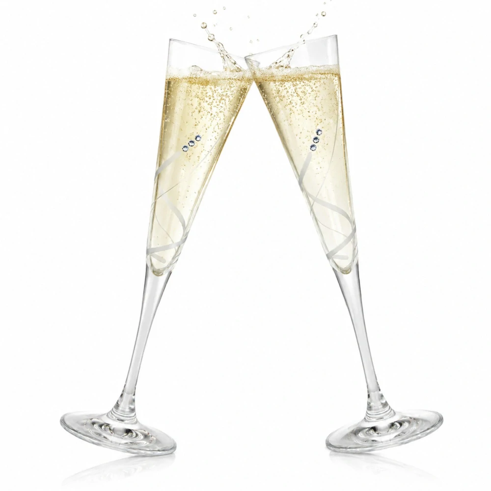 Malibu Flétne 120ml 34799 Swarovski (2KS)
