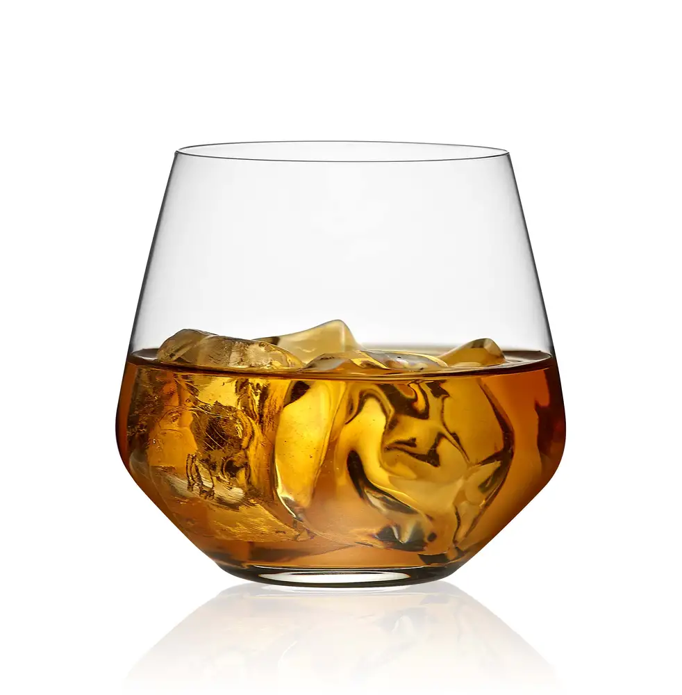 Charisma 390ml whisky (4KS)