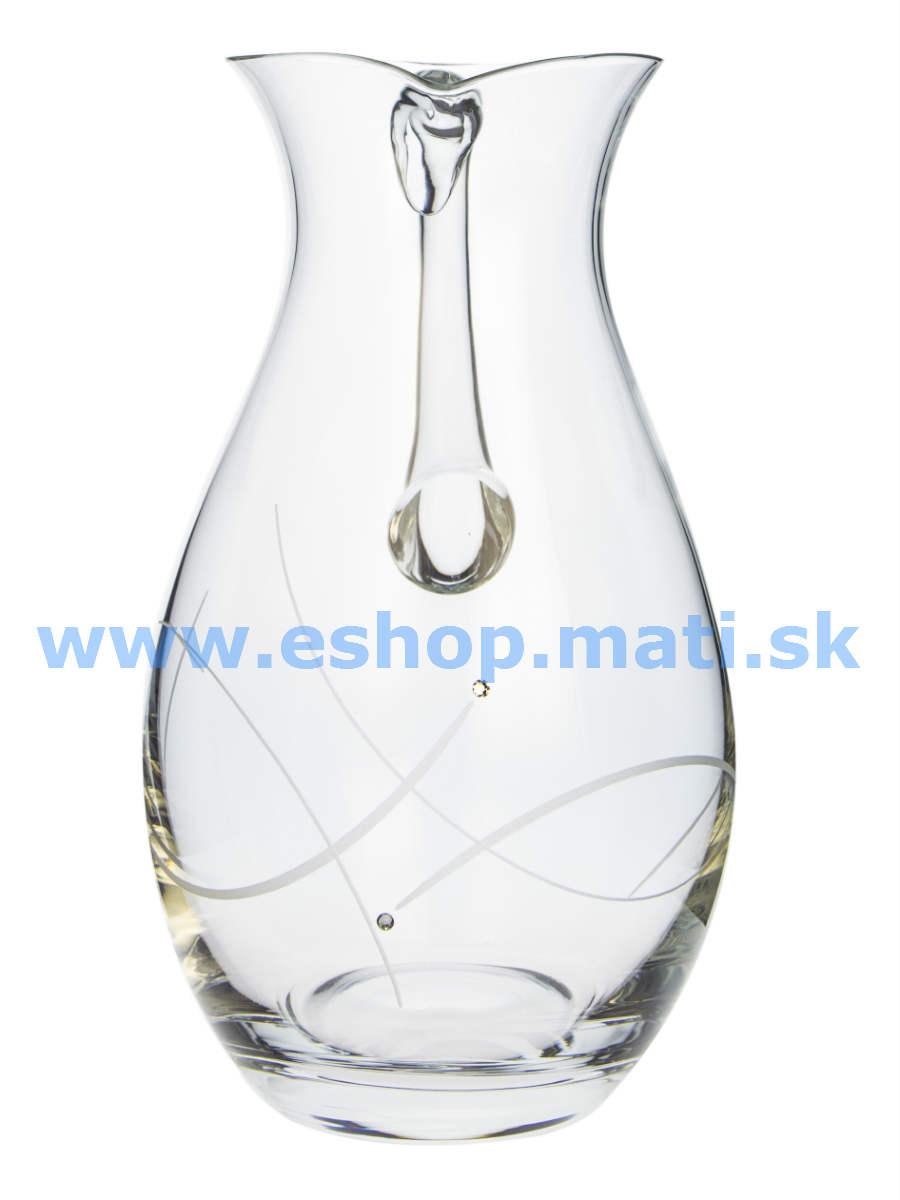 Džbán Acapulco 1,9L 27181 Swarovski (1KS)