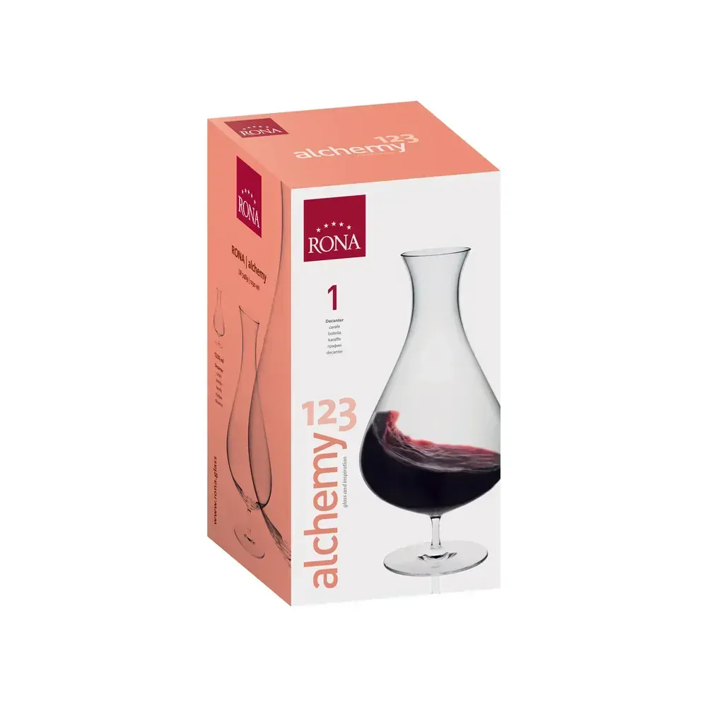 Karafa alchemy 1230ml 7489-11