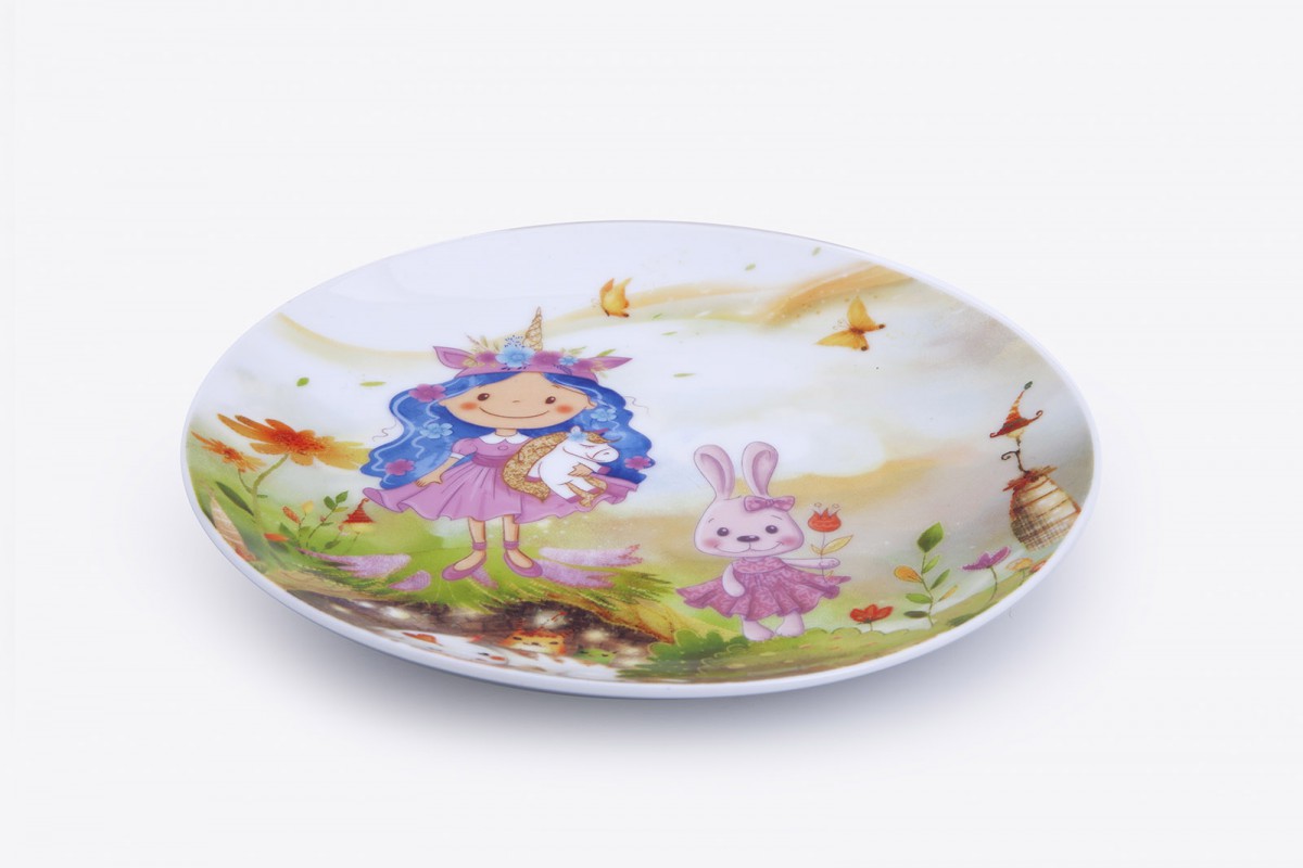 Detský porcelán - PRINCEZNÁ