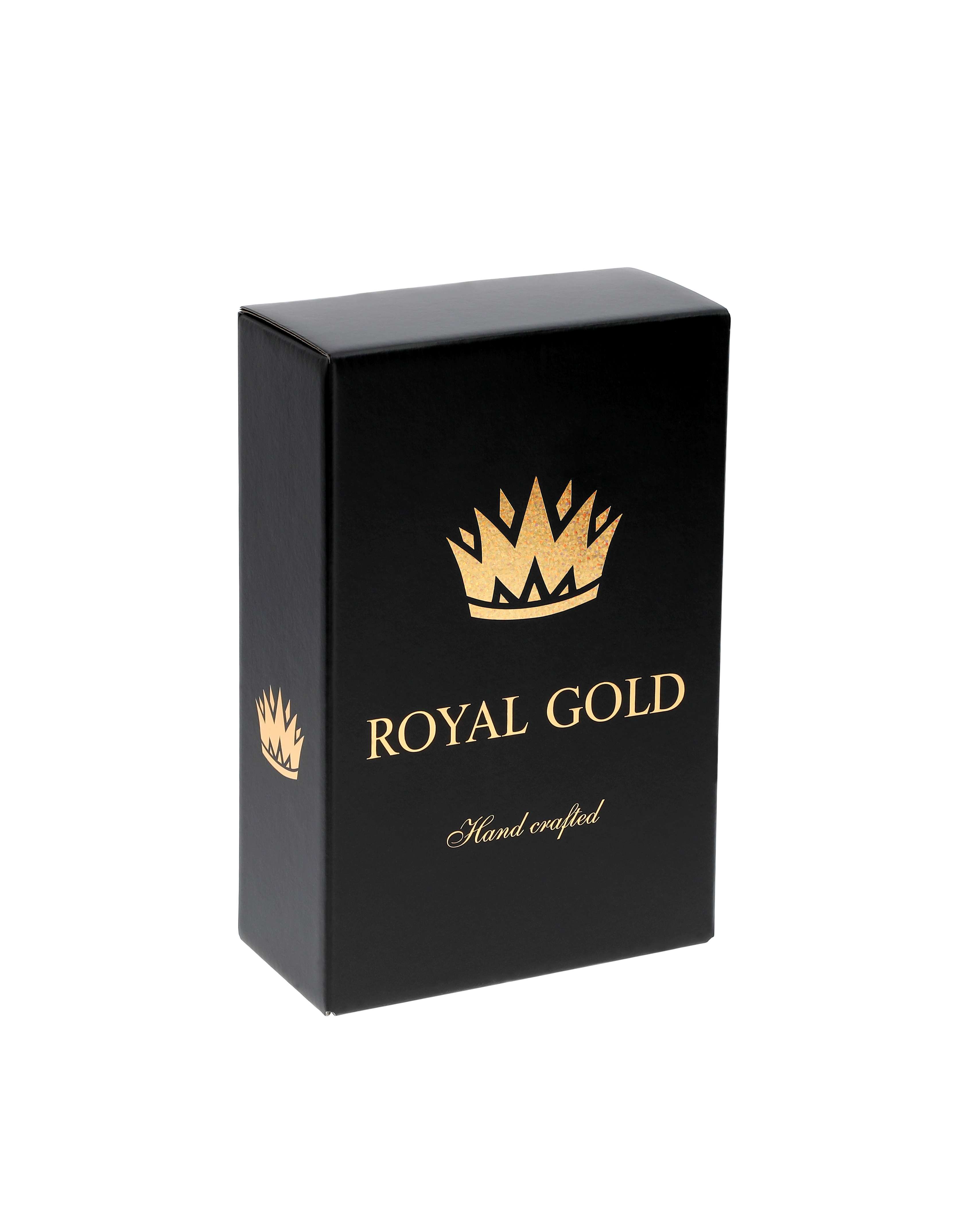 Likér Royal Gold 95ml 40352 S. Crystals (2KS)