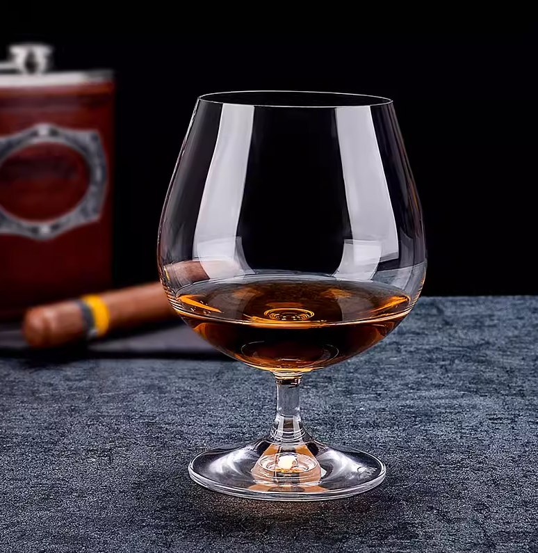 Poháre na brandy / koňak 400 ml (6 ks)